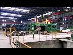 Plat Coil Hot Rolled Galvanized Prepainted / Plat Baja S235JR
