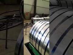 Temperature O-H112 Aluminium Embossed Coil 1050 1060 3003 3105 Untuk Piring Dekorasi Freezer