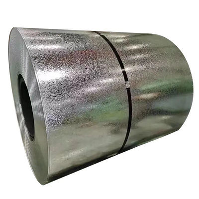 1.5mm 1mm 2mm Galvanized Coil Sheet DX52D DX51D Untuk Lembar Atap